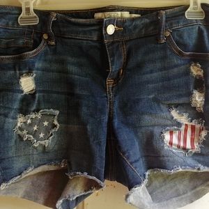 Torrid Great for the 4th of July